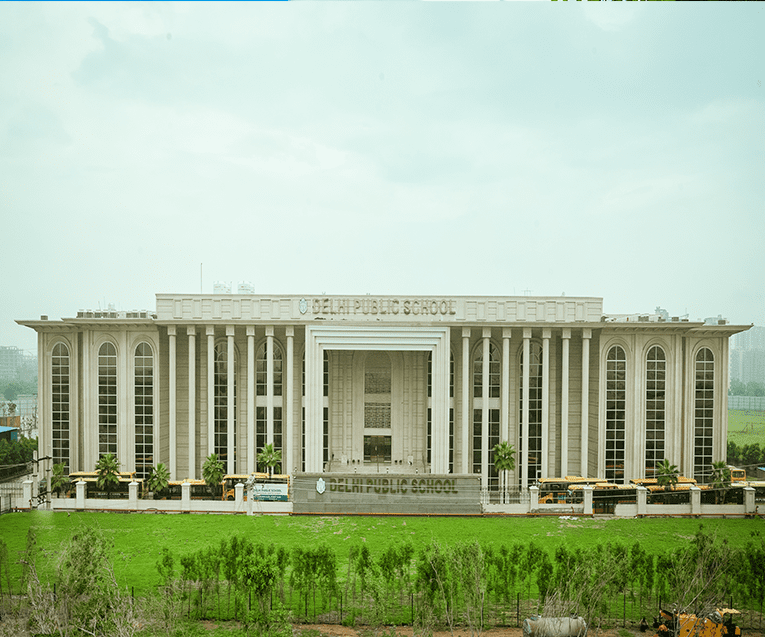 DPS, Dwarka Expressway Campus